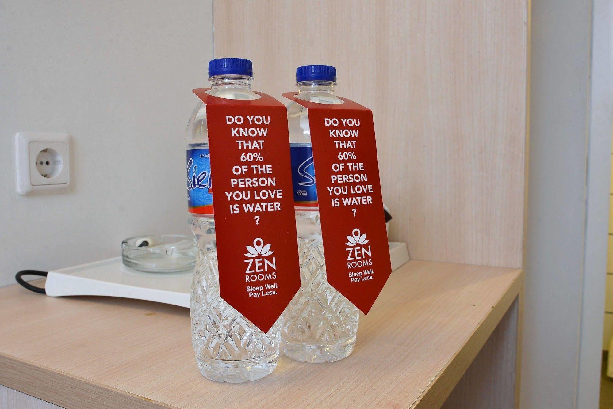 Khách sạn Zen Mix Prakanong Bangkok