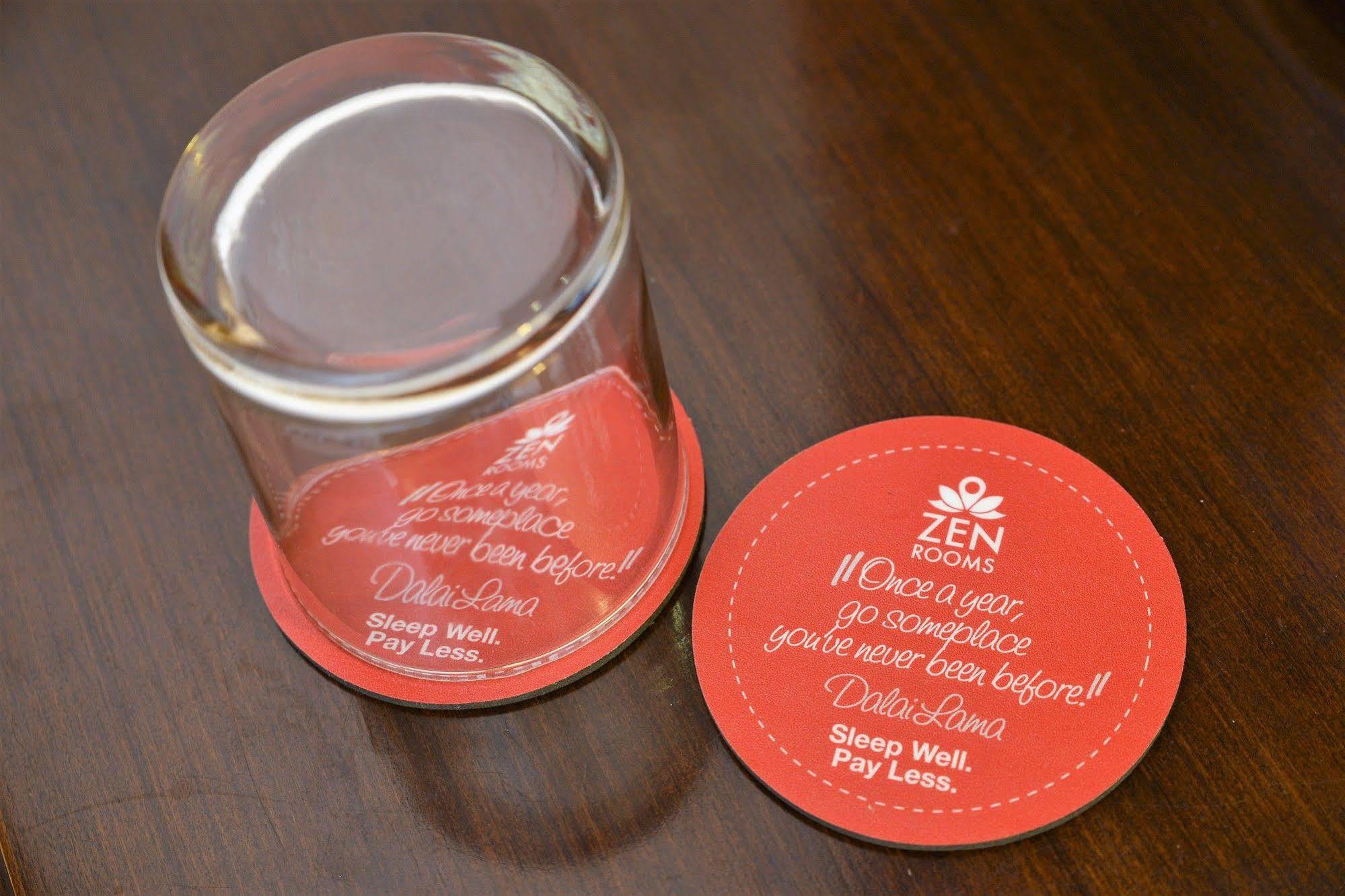 Zen Mix Prakanong Bangkok