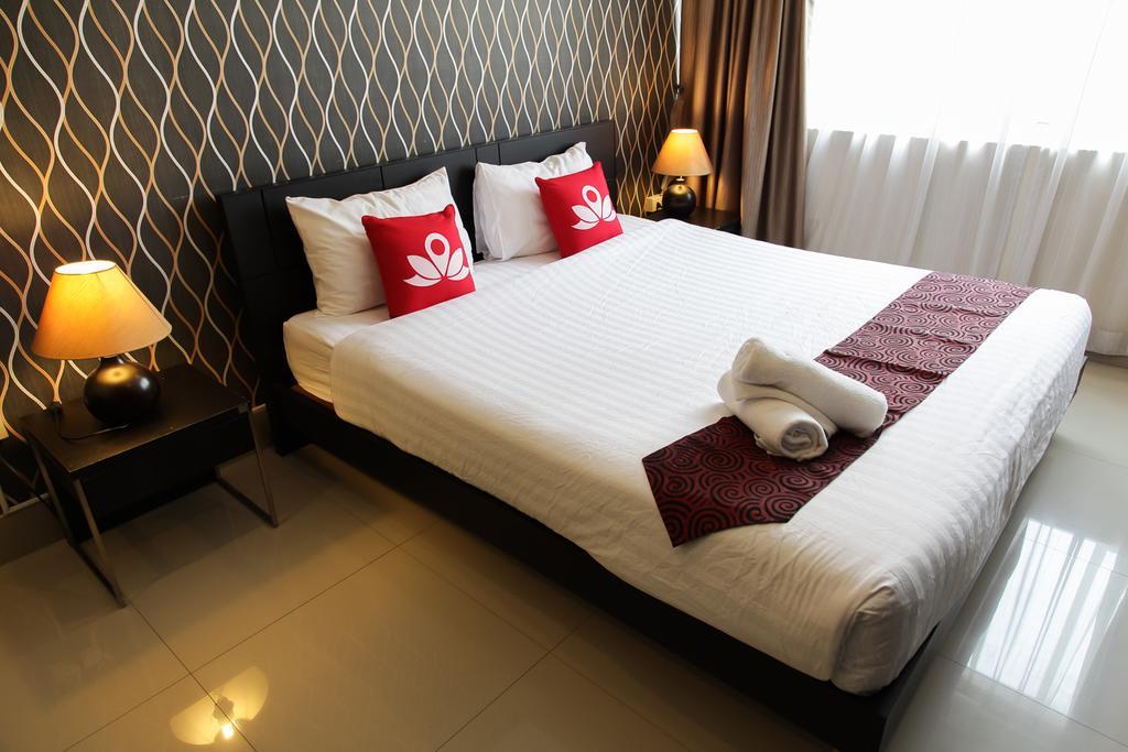 Hotel Zen Mix Prakanong