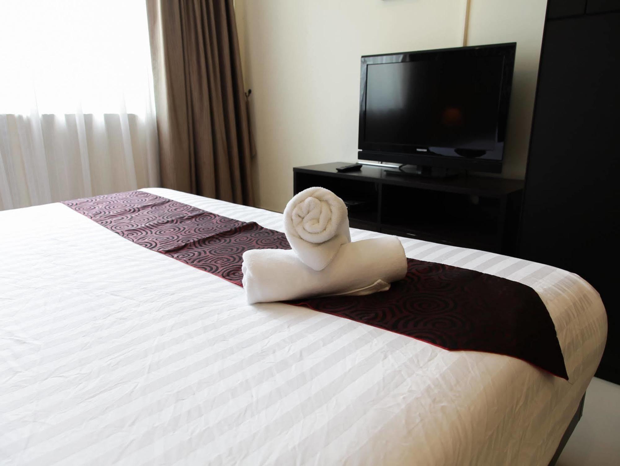 Hotel Zen Mix Prakanong