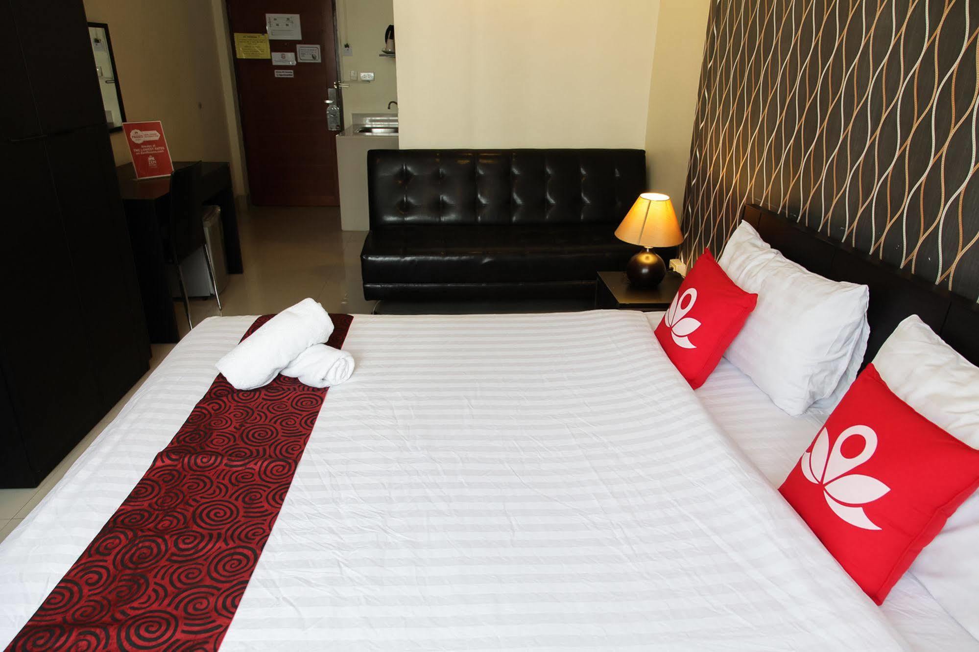 Hotel Zen Mix Prakanong Bangkok